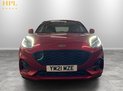 Ford Puma 1.0T EcoBoost MHEV ST-Line X SUV 5dr Petrol Manual Euro 6 (s/s) (155 ps) Al 2