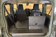 Suzuki Jimny 1.5 SZ5 SUV 3dr Petrol Auto ALLGRIP Euro 6 (101 ps) 66