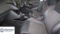 Peugeot 2008 1.2 PureTech GPF GT Line SUV 5dr Petrol EAT Euro 6 (s/s) (110 ps) 2