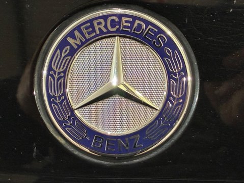 Mercedes-Benz CLA Class 2.0 CLA45 AMG Coupe SpdS DCT 4MATIC Euro 6 (s/s) 4dr 53
