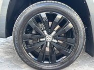 Volkswagen Amarok V6 258 Tdi DSG Aventura Black Edition 4Motion with Roller Shutter 34