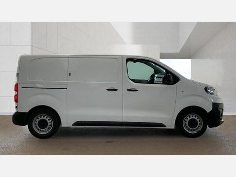 Peugeot Expert 1.6 BlueHDi 1000 Professional Standard Panel Van MWB Euro 6 6dr 4