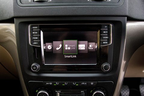 Skoda Yeti Outdoor SE L TSI 15