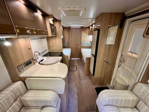 Bailey Unicorn Cadiz  31