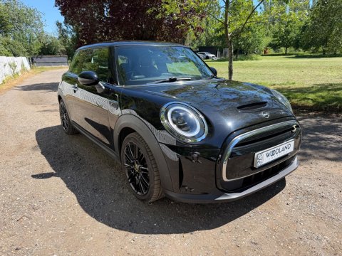 Mini Hatch COOPER S LEVEL 2 5