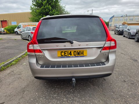 Volvo V70 1.6 V70 Business Edition D2 Auto 5dr 9