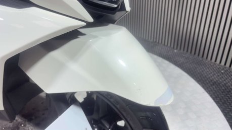 Suzuki Avenis 2024 ONLY 1K 1 OWNER PERFECT LEARNER BIKE SCOOTER 125CC 26