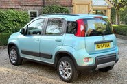 Fiat Panda TWINAIR 9