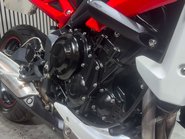 Triumph Street Triple R 2013 13K EXCELLENT CONDITION NEW MOT 675CC TRIPLE 25