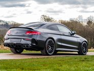 Mercedes-Benz C Class C63 AMG S PREMIUM PLUS - BRABUS B40-600 4