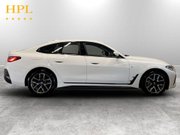 BMW i4 40 83.9kWh M Sport Gran Coupe 5dr Electric Auto eDrive (340 ps) Cruise Cont 8