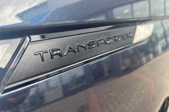 Volkswagen Transporter T32 TDI KOMBI HIGHLINE 5 SEATS 12