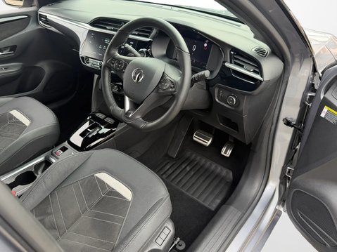 Vauxhall Corsa 1.2 Turbo Ultimate 5dr Auto 19