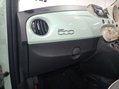 Fiat 500 1.2 Lounge 3dr 82