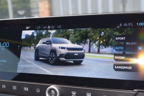 Jeep Compass 1st Edition ED E-Hybrid 30