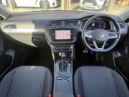 Volkswagen Tiguan 1.5 Tiguan Allspace Life TSi Semi-Auto 5dr 2