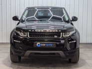 Land Rover Range Rover Evoque 2.0 Range Rover Evoque SE Tech TD4 Auto 4WD 5dr 19