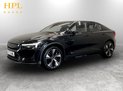 Polestar 2 Single Motor 82kWh Long Range Fastback 5dr Electric Auto RWD (299 ps) Alloy 3