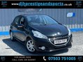 Peugeot 208 1.2 VTi PureTech Active Euro 5 5dr 1