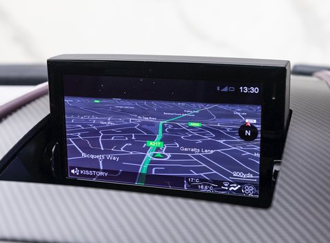 Aston Martin V12 Vantage S AMR 15