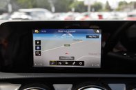Mercedes-Benz A Class A 180 AMG LINE 25