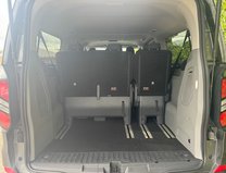 Ford Tourneo Custom (Sold) Titanium Luxe | 9 Seat | Auto | L2 LWB | Euro 6 | £34158 + VAT 10