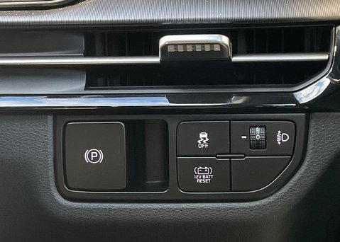 Kia Sportage GT-LINE 23