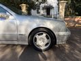 Mercedes-Benz CLK 2.0 CLK200 Kompressor Elegance Cabriolet 2dr Petrol Manual (233 g/km, 163 b 21