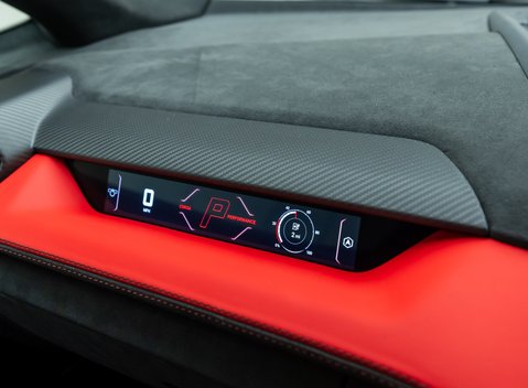 Lamborghini Revuelto 23