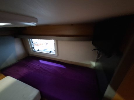 Swift Kontiki 675 2008 Deposit Taken 19