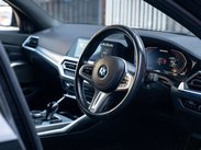 BMW 3 Series 3.0 M340d xDrive MHEV Auto 4WD 5dr 7