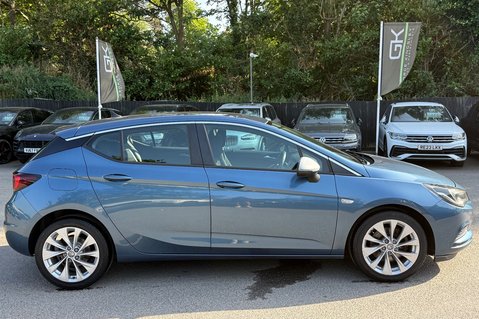 Vauxhall Astra TECH LINE CDTI - ULEZ COMPLIANT - £20 ROAD TAX - MOT FEBRUARY - PX TO CLEAR 5
