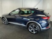 Cupra Formentor 1.4 Formentor V1 PHEV Semi-Auto 5dr 3