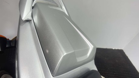 Suzuki SV650 SV650 2003 31K LONG MOT PERFECT A2 BIKE VTWIN SERVICED 650CC 30