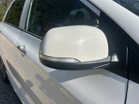 Kia Picanto 1.25 EcoDynamics Sport Euro 6 (s/s) 5dr 34