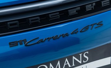 Porsche 911 Carrera 4 GTS (992.2) 36