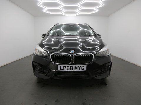 BMW 2 Series 1.5 218i Sport Euro 6 (s/s) 5dr 2