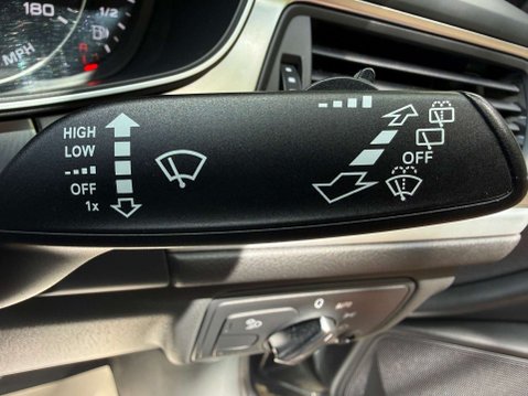 Audi A6 2.0 A6 S Line TDI Ultra 5dr 42