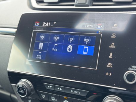 Honda CR-V I-MMD EX 2.0 32