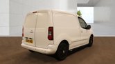 Peugeot Partner SWB L1H1 Low Roof Professional Air Con Sensors EURO 6 NO VAT 4