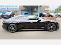 Porsche Taycan Taycan 4s 93kWh 4WD 4dr 46