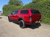 Ford Ranger Stormtrak | Auto | 2 LT | Double Cab | Sensors | Alloys | EURO 6 | NO VAT 6