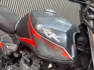 Keeway RK 2015 RUNNING PROJECT BIKE 125CC LEARNER 25