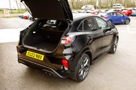 Ford Puma ST 39