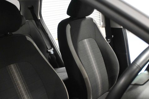 Hyundai i10 1.0 i10 SE Connect MPI Auto 5dr 24
