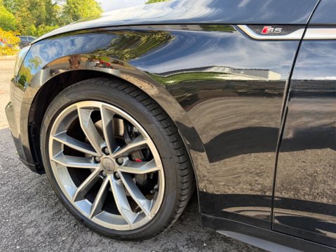 Audi S5 3.0 TFSI V6 Sportback Tiptronic quattro Euro 6 (s/s) 5dr 32