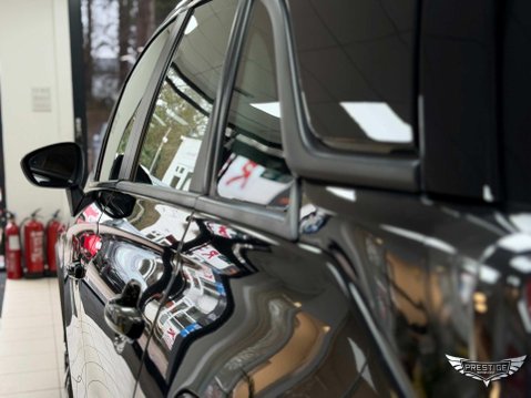 Vauxhall Crossland 1.2 Design SUV 5dr Petrol Manual Euro 6 (s/s) (83 ps) 11