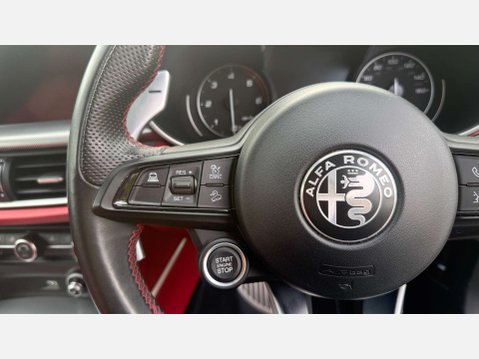 Alfa Romeo Stelvio 2.1 Stelvio Veloce TD AWD Auto 4WD 5dr 31