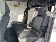 Ford Transit Connect 230 L2 Trend DCIV Automatic 120 ps Tdci - Sat Nav / Air Con / Camera 18