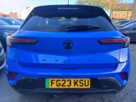 Vauxhall Mokka Electric ULTIMATE 6